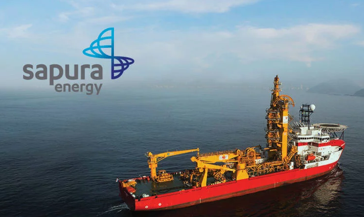 Sapura Energy bags RM1b contracts, including for first offshore wind farm