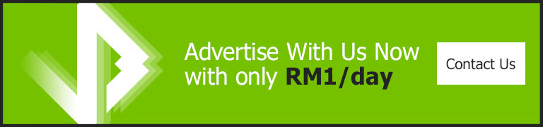 Advertise with Johor Business Network