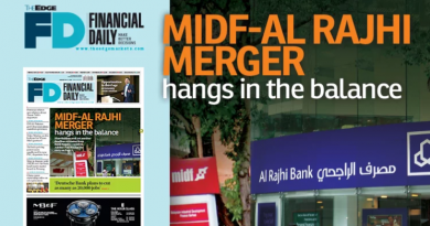 MIDF-Al Rajhi merger hangs in the balance