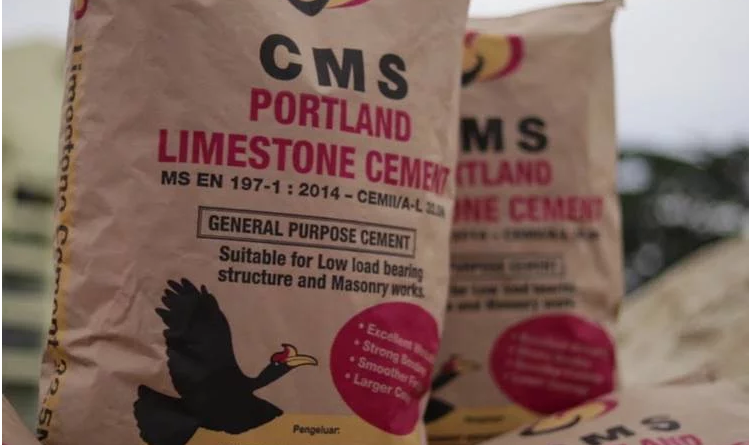 Ministry investigating CMS cement following price hike