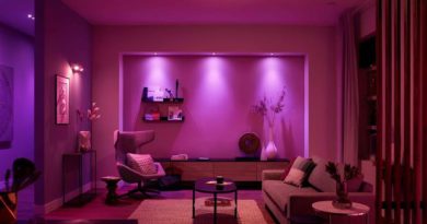 No hub required: Philips Hue smart bulbs now connect to your phone via Bluetooth