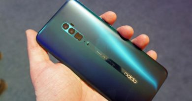 Oppo pushes mobile photography to new extremes with Reno 10x Zoom