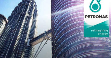 Petronas refutes speculation about Anuar Taib's departure from the national oil firm