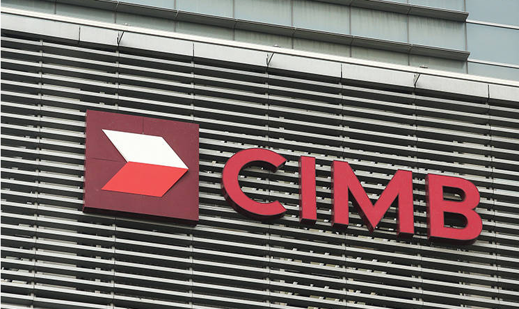 CIMB shares decline 2.21% outpacing losses in KLCI