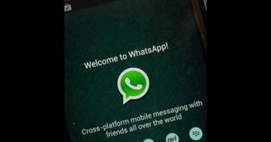 Could using WhatsApp actually be good for our health?