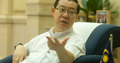 Guan Eng says several Chinese banks keen to issue Panda bonds to help Malaysia