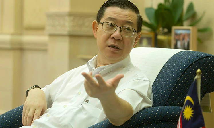 Guan Eng says several Chinese banks keen to issue Panda bonds to help Malaysia