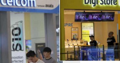 AmInvestment does not see price cuts post Celcom-Digi merger