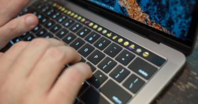 Apple may finally resolve MacBook butterfly keyboard issues by abandoning the design altogether