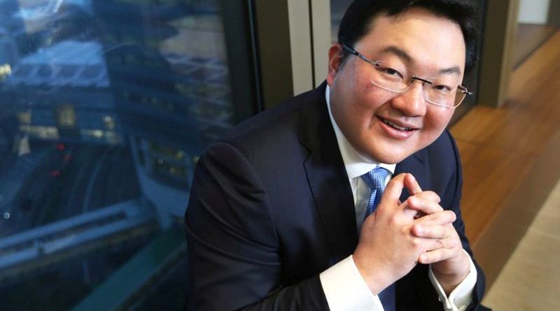 IGP: Negotiations to bring back Jho Low in progress