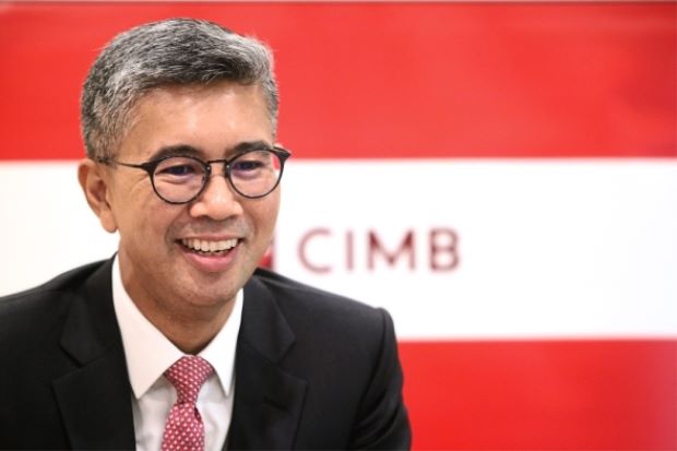 Maybank eyes two-digit growth in SME financing, CIMB stresses on responsible financing