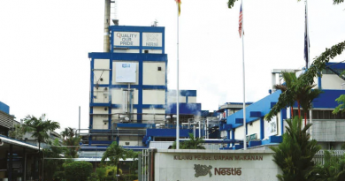 Nestle shares continue to soar despite high valuation