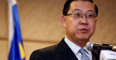 S&P’s rating demonstrates confidence in Malaysia’s economic outlook