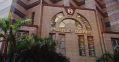 Public Bank continues to focus on asset quality
