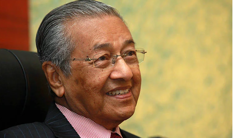 Dr Mahathir to answer questions on Malaysia Airlines on his birthday