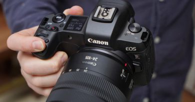 Japanese report paints a bleak picture of the digital camera market