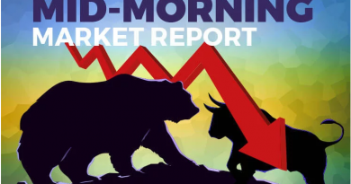 KLCI drifts lower as index-linked blue chips weigh