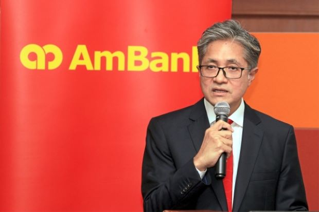 AmBank not expecting more interest rate cuts