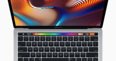 Apple upgrades MacBook Air and Pro, drops Air’s price by RM550