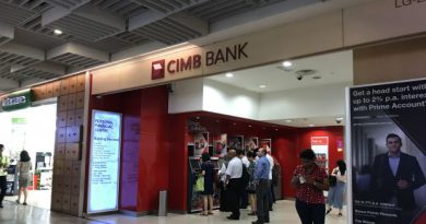 CIMB expected to push further into Asean markets