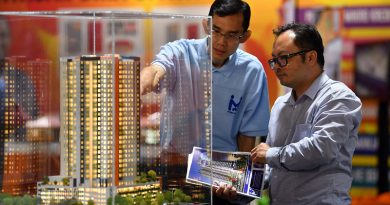 Developers’ group urges Malaysia to open property mart to more foreigners as glut persists