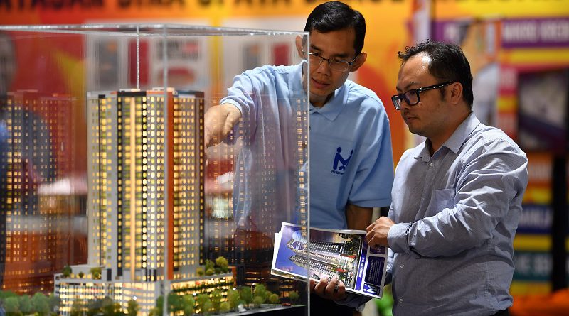 Developers’ group urges Malaysia to open property mart to more foreigners as glut persists