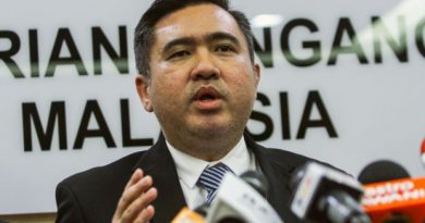 There’s no downsizing of ECRL project, says Loke