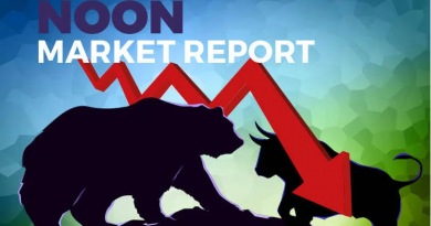 KLCI poised to end day in red, down 0.36% as regional markets turn choppy