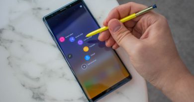 Whoops: Samsung Galaxy Note 10 gets revealed in full thanks to FCC slip-up
