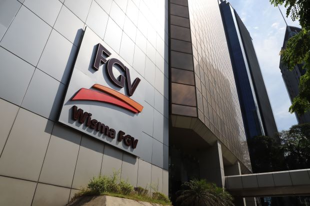 CIMB Research neutral on FGV’s sale of China Oils