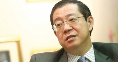 Guan Eng may visit China again to attract investments - report