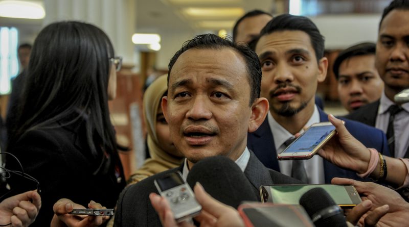 Minister: PTPTN collected RM6.23b from 2013 to 2019