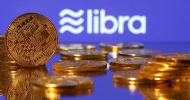Facebook's Libra currency under fire