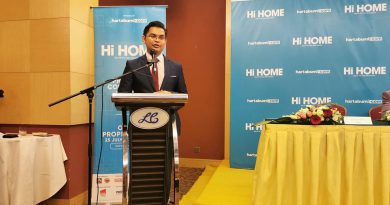 This Founder Who Sold RM244 Mil Of Houses Wants To Redefine Home Ownership In M'sia