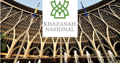 Khazanah sold 3.45% CIMB stake worth an estimated RM1.7b
