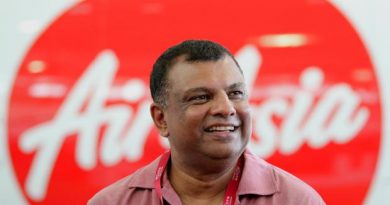 M'sia desperately needs integrated tourism plan, not more taxes, tweets AirAsia boss