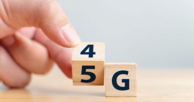 Half of all smartphones sold in 2023 'will be 5G'