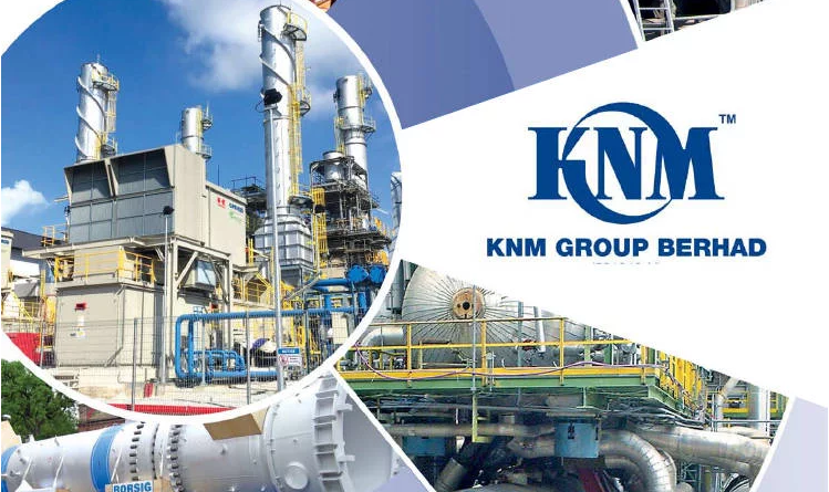 KNM rises 2.86% on landing US$4.25m contract in Vietnam