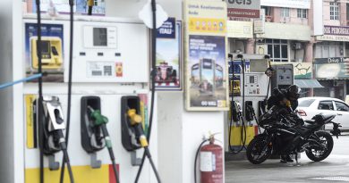 Petrol subsidy for eligible Malaysians: Government decides ‘cash is king’