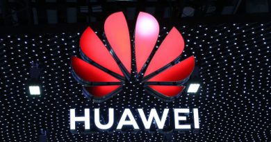 Huawei says its upcoming OS software won't replace Android