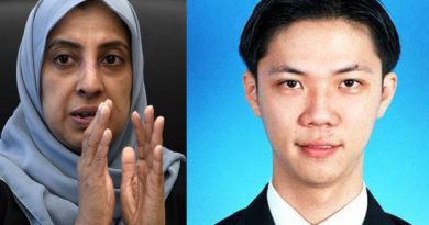 Latheefa: MACC will cooperate with new investigation into Beng Hock's death
