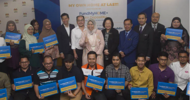 FundMyHome attracted more than 8,000 prospective homebuyers