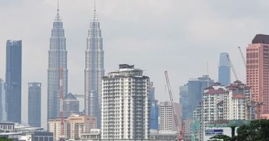 Malaysia ranked 25th for business complexity