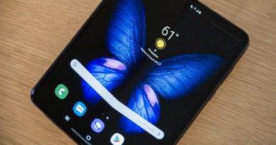 Samsung has finally said when it will release the Galaxy Fold following its troubled launch