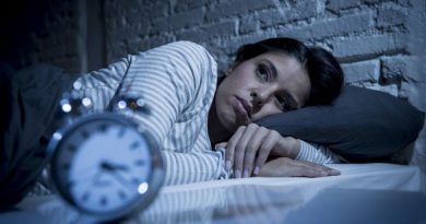 Is checking a smartphone during the night bad for sleep?