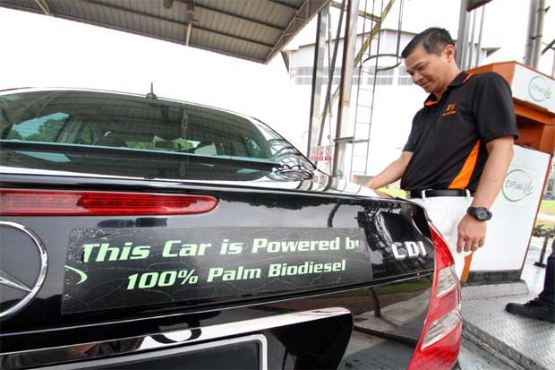Malaysia 2019 biodiesel output, exports seen at record highs