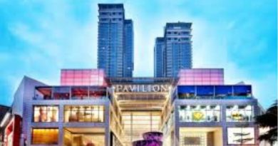 RHB maintains Buy on Pavilion REIT, TP at RM2