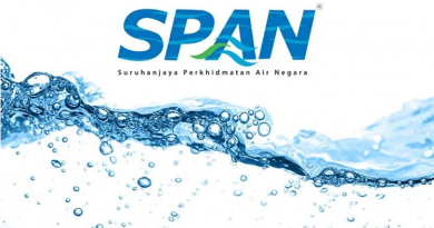 SPAN, Water Supply Dept to conduct audit on water systems