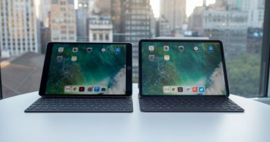 Apple registers two more iPad models ready to launch later this year