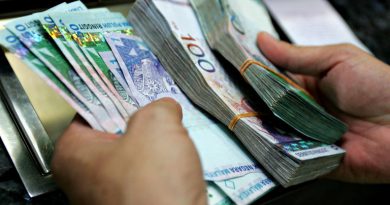 Govt loses RM3-RM5b due to revenue leakages at entry borders